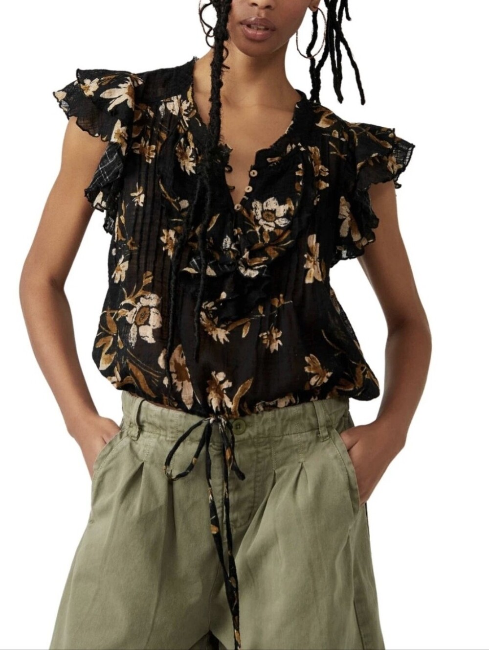 Free People One top